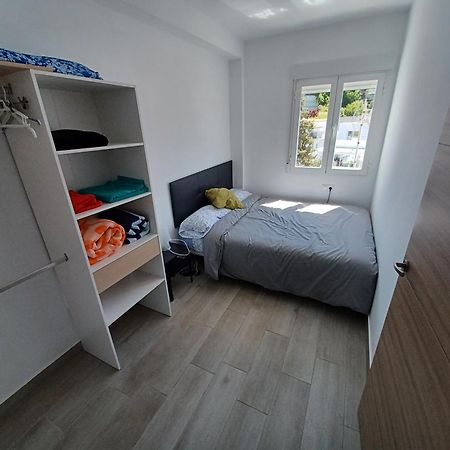 Apartamento Arrufat&Osorio 그라나다 외부 사진