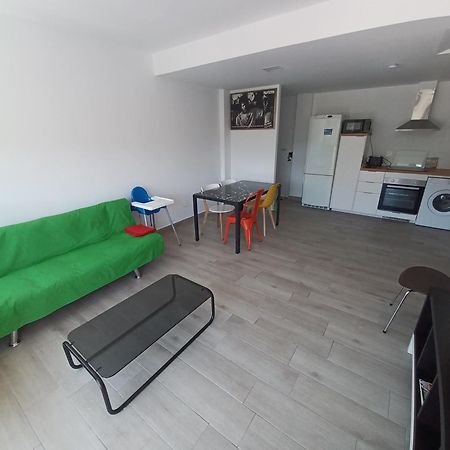 Apartamento Arrufat&Osorio 그라나다 외부 사진