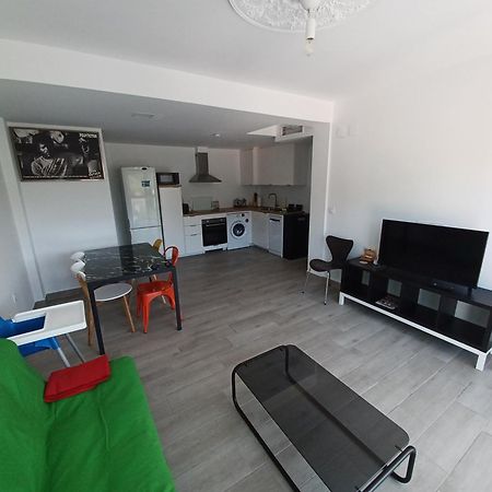 Apartamento Arrufat&Osorio 그라나다 외부 사진