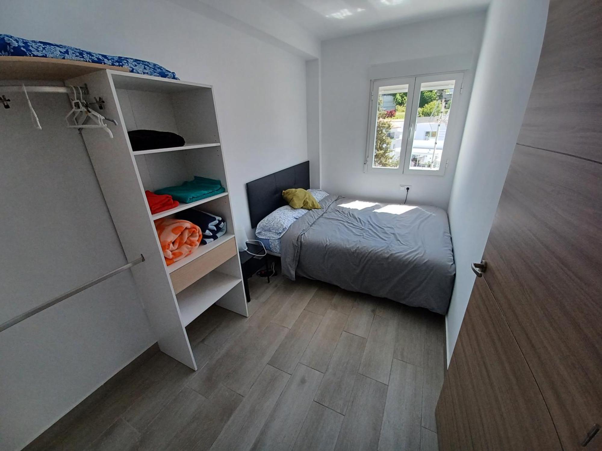 Apartamento Arrufat&Osorio 그라나다 외부 사진