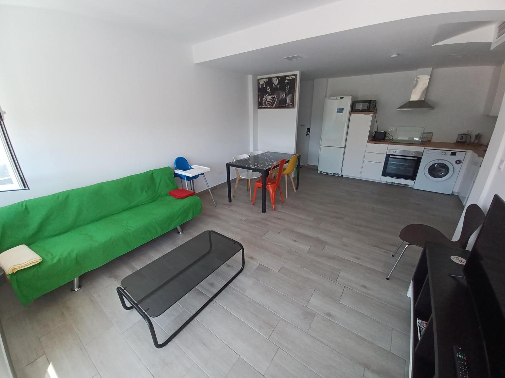 Apartamento Arrufat&Osorio 그라나다 외부 사진