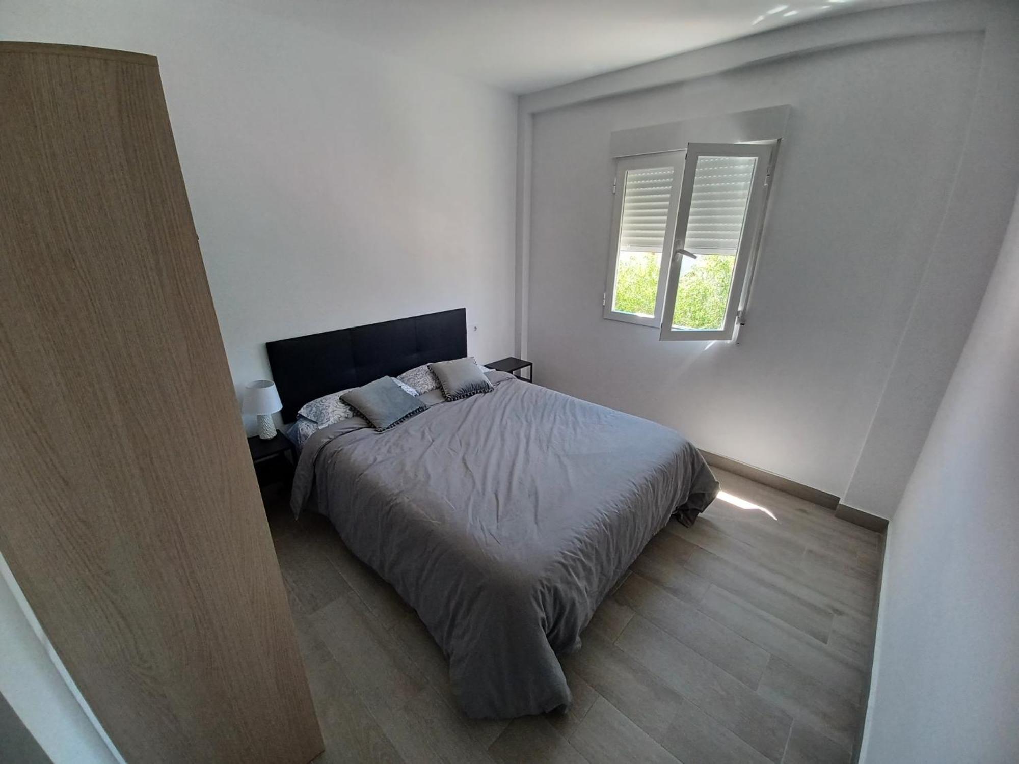 Apartamento Arrufat&Osorio 그라나다 외부 사진