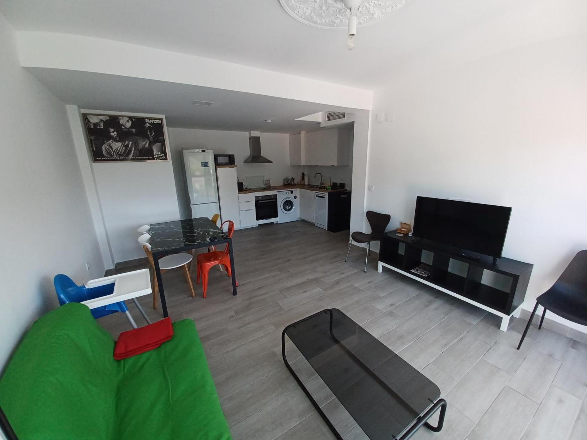 Apartamento Arrufat&Osorio 그라나다 외부 사진