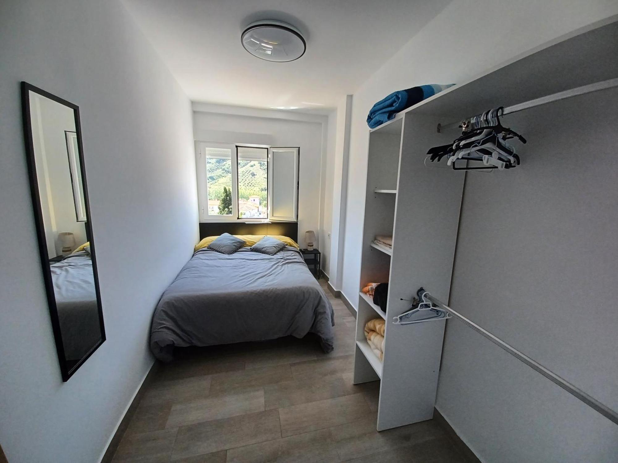 Apartamento Arrufat&Osorio 그라나다 외부 사진