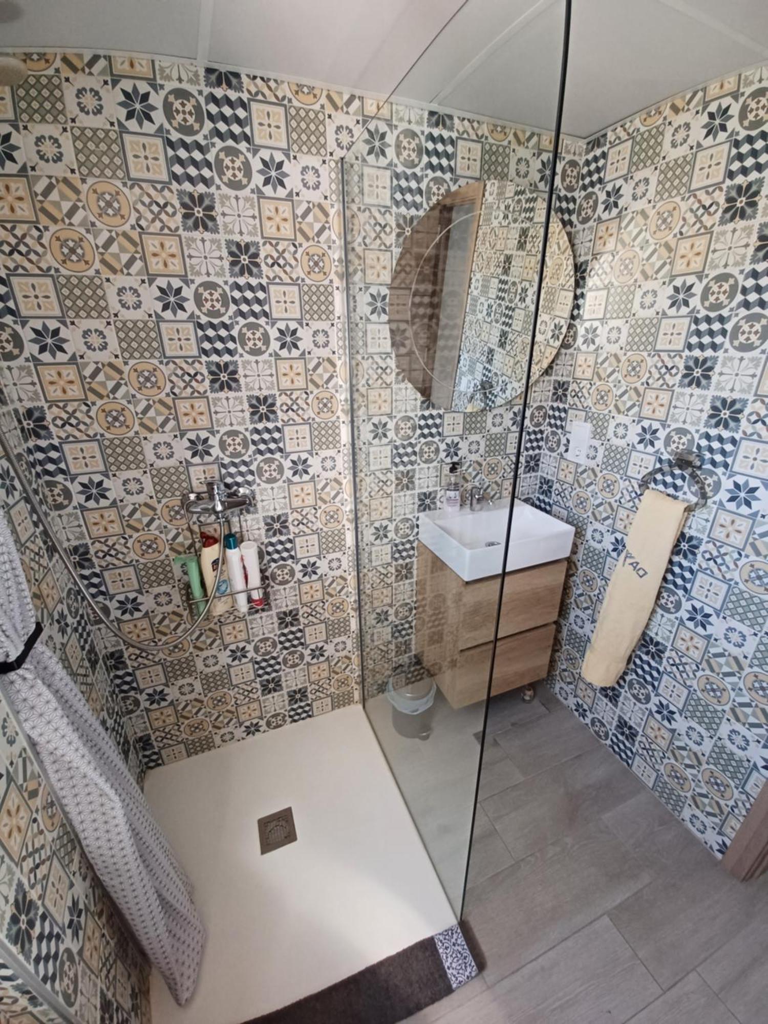 Apartamento Arrufat&Osorio 그라나다 외부 사진