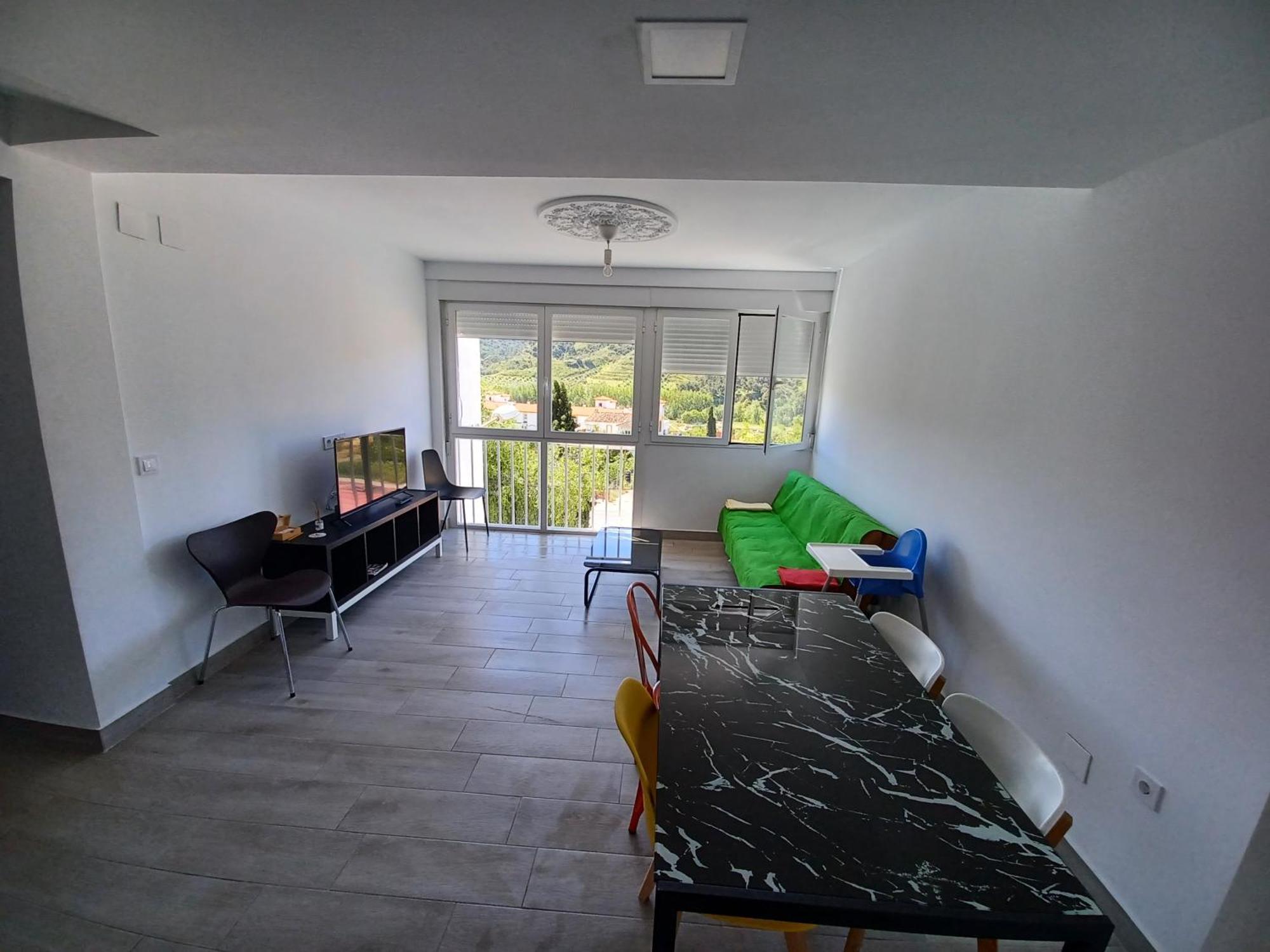 Apartamento Arrufat&Osorio 그라나다 외부 사진